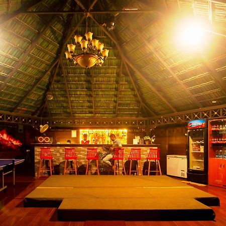 Coorg Jungle Camp Backwater Resort Suntikoppa Exterior photo